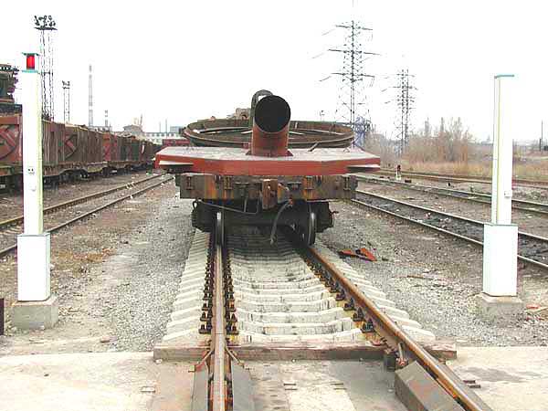 Monitor RKS-02 "Kordon", railway version