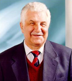Mykola Novikov, General Ddirector