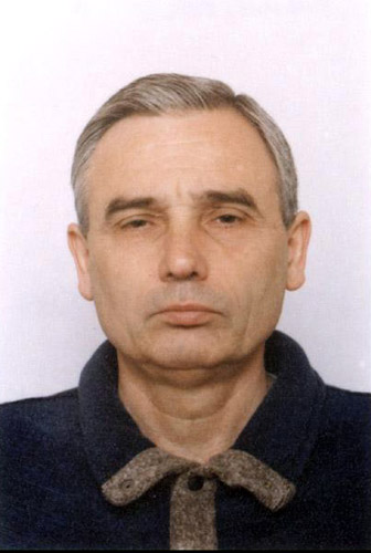The Director of the firm V. E. Kapitonov