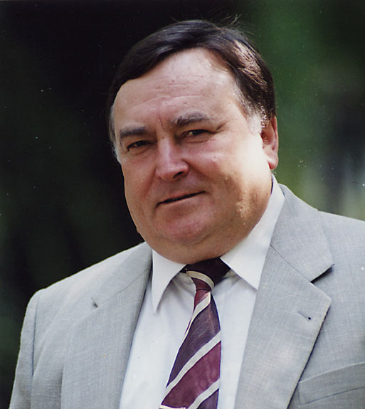 Chairman of the Board, Director - Hennadiy V. Vysotsky