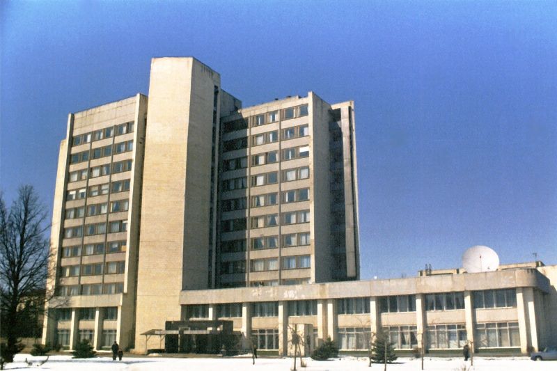 Pilot Production of the "Kharkiv Institute of Physics and Technology" National Scientific Center