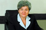 General Director - Alla Kovalenko
