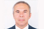 President - Oleksandr Malik