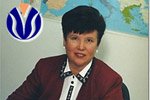 Ludmyla Yakovleva - Director of Kyiv ADE and President of the Ukrainian Network of ADEs