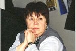 Director General - Natalia Kozhevina