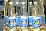 Mineral water "Tsarychanka"