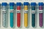 Super concentrated pigment for polymer coloration