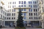 Kharkiv State Technical University of Construction and Architecture