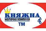 Knyazhna, TM
