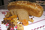 Bila Tserkva Bread-Baking Plant
