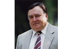 Chairman of the Board, Director - Hennadiy V. Vysotsky