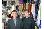 Owners - Sergiy P.Kravchuk and Olexsandr F.Yevgleyvsky