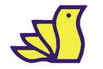 Логотип Института птицеводства НААНУ