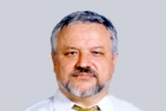 General Director - Oleksandr M. Sitenko
