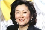 President - Liliya Kim