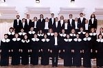 Chamber choir of the Kharkiv Philharmonic Society