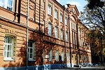 National Technical University  "Kharkov Politechnical Institute"