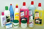 Household Chemical Goods